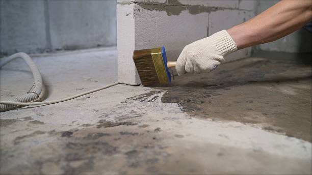 24/7 Emergency Waterproofing experts in Midland, NC